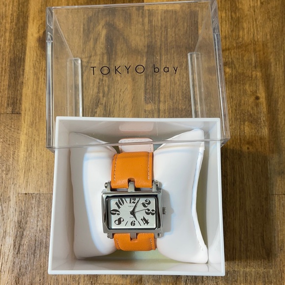 TOKYObay watch - Picture 3 of 3